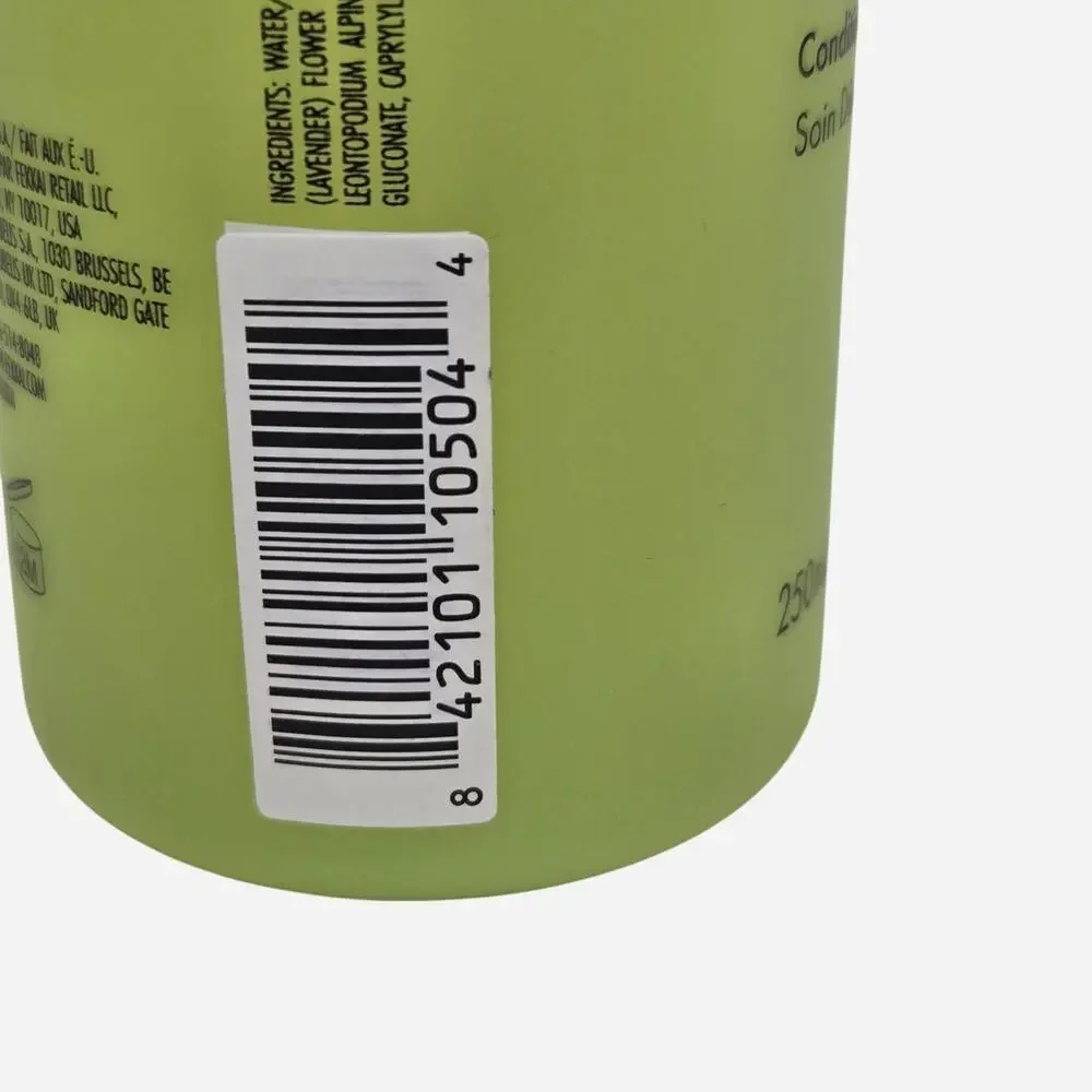 Fekkai Apple Cider Detox Rinse 250ml